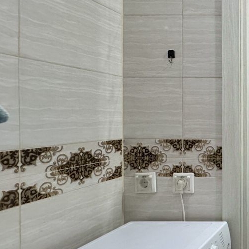 Студия Мурино, бульвар Воронцовский, 19к1