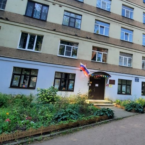 Комната Каменноостровский проспект, 64С