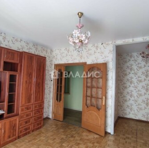 1-комн квартира Стрельбищенская улица,  д. 1