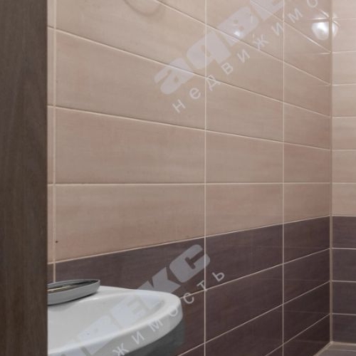 2-комн квартира улица Среднерогатская, 11