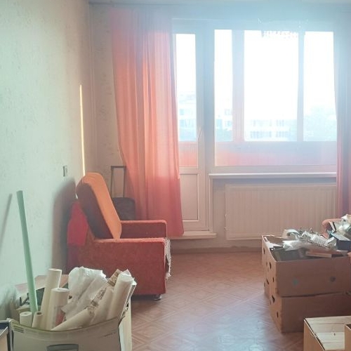 3-комн квартира Софийская улица, 40К1