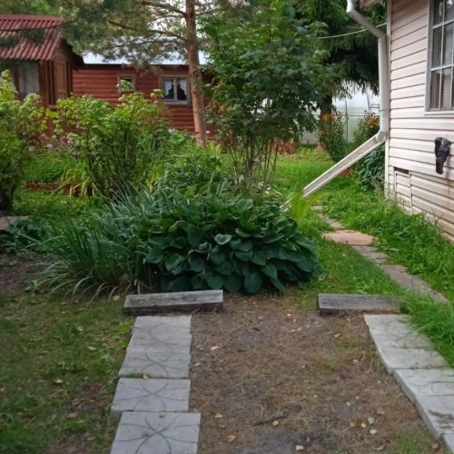 Коттедж/дом Павловск, Уголек СНТ