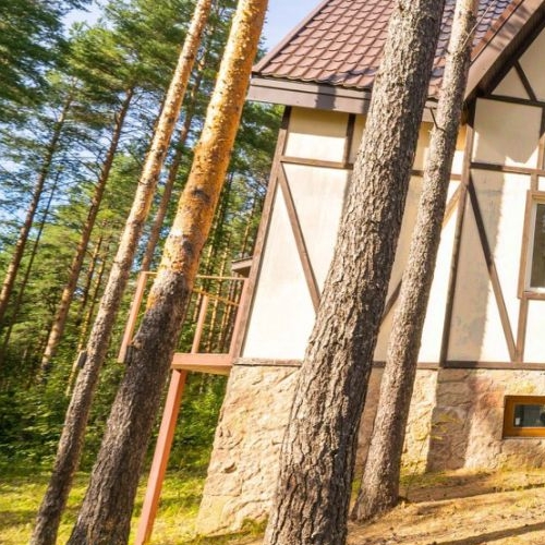 Коттедж/дом Защита СНТ