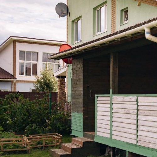 Коттедж/дом Покровское кп, улица Кирилловская,  д. 13