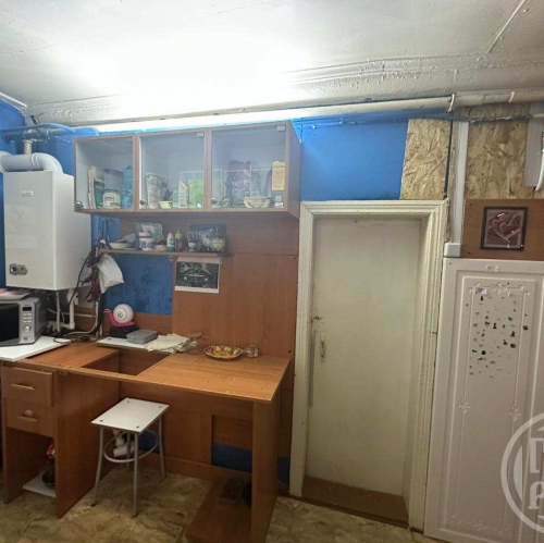 Коттедж/дом Сергиево тер. ,  д. 9