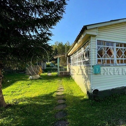 Коттедж/дом д. Сосново, 45