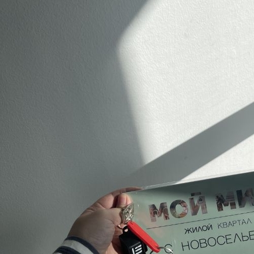 Студия Мурино, бульвар Воронцовский, 21к1