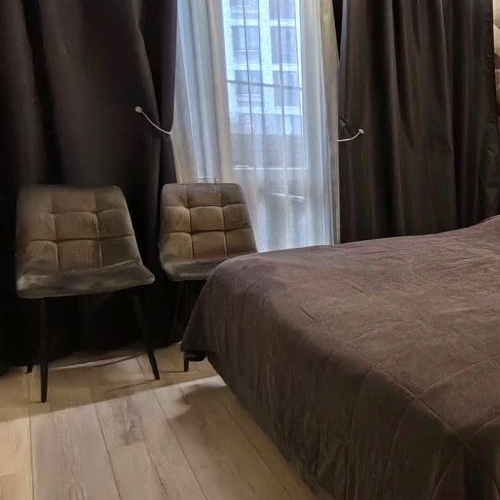 2-комн квартира Планерная улица, 91к1