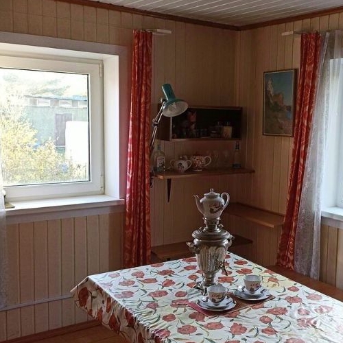 Коттедж/дом Актер СНТ, улица Концертная,  д. 46