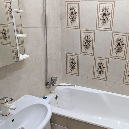 1-комн квартира Сертолово, улица Верная, 1к2