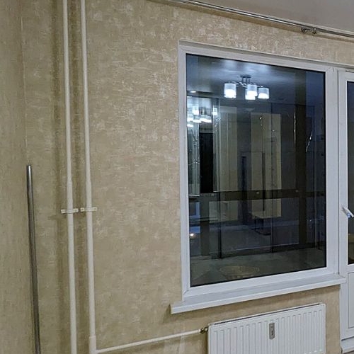 1-комн квартира Сертолово, улица Верная, 1к2