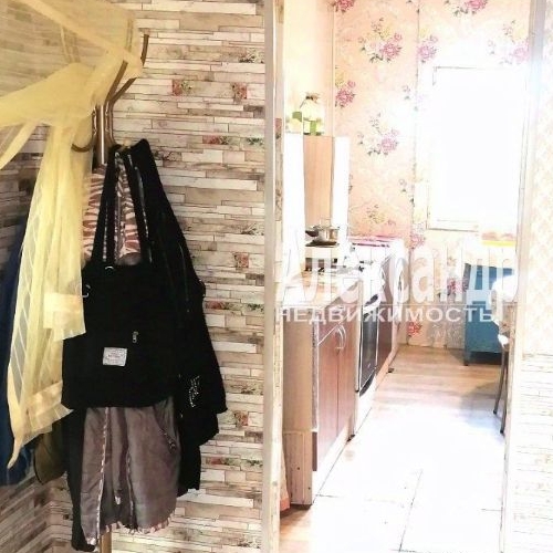 Коттедж/дом пос. Сосново, переулок Березовый, 12