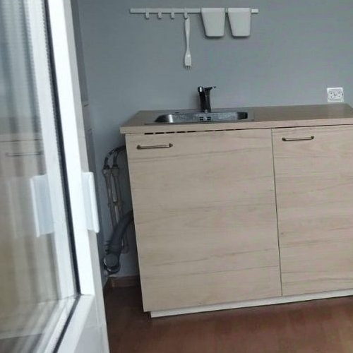 2-комн квартира пос. Щеглово, улица Магистральная, 2