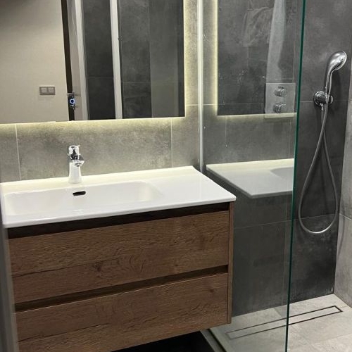 2-комн квартира Большой Сампсониевский проспект, 77