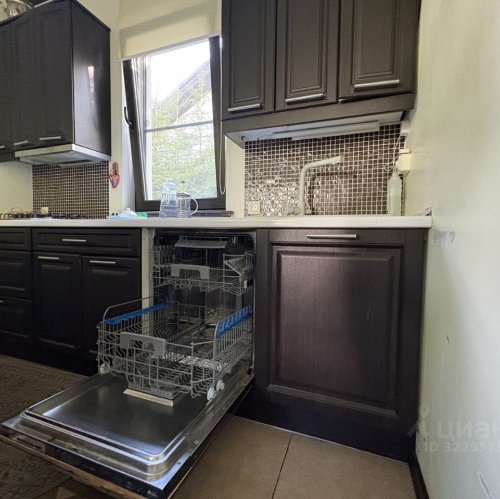 Коттедж/дом 3-я линия