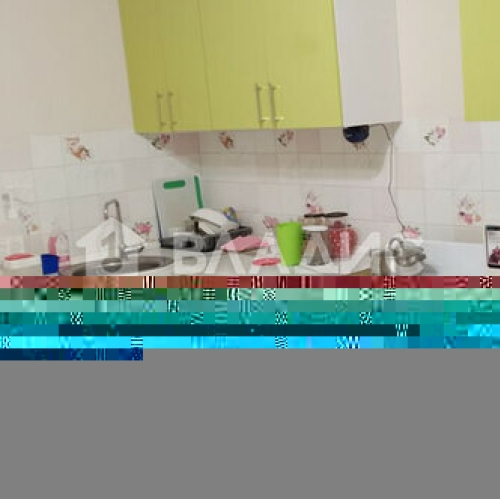 3-комн квартира Белградская ул,  д. 24