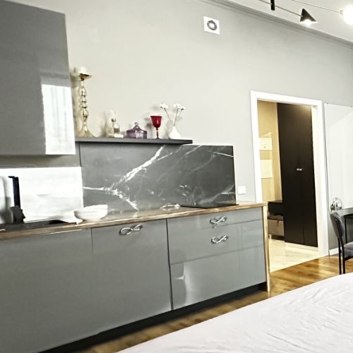 Студия улица Александра Матросова, 1