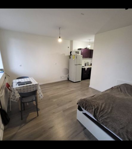 Студия Мурино, улица Шоссе в Лаврики, 72к3