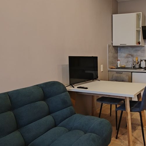 Студия Земледельческая улица, 3