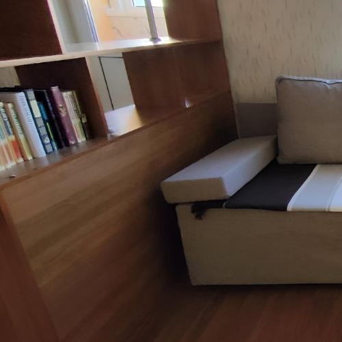 Студия Петергоф, улица Парковая, 16