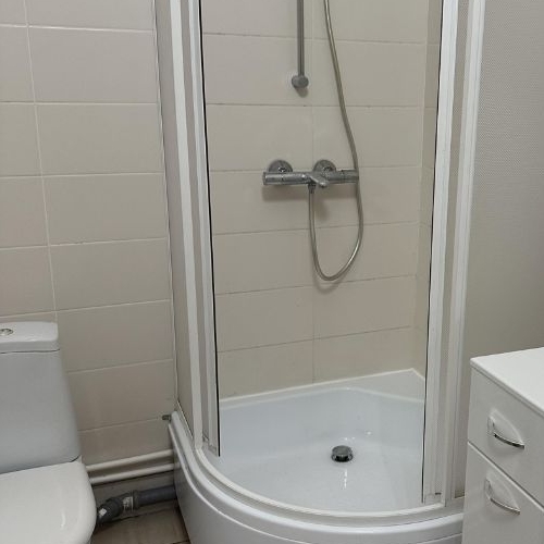 Студия д. Новосаратовка, улица Первых, 2к1