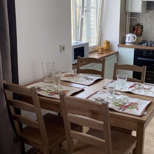 3-комн квартира Сестрорецк, улица Володарского, 5