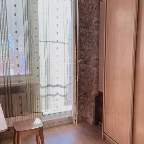 2-комн квартира Петергоф, Ропшинское шоссе, 3к5