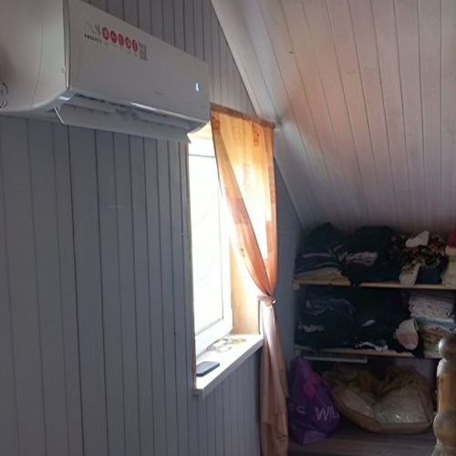 Коттедж/дом Волхов, Южное СНТ, 9-я линия