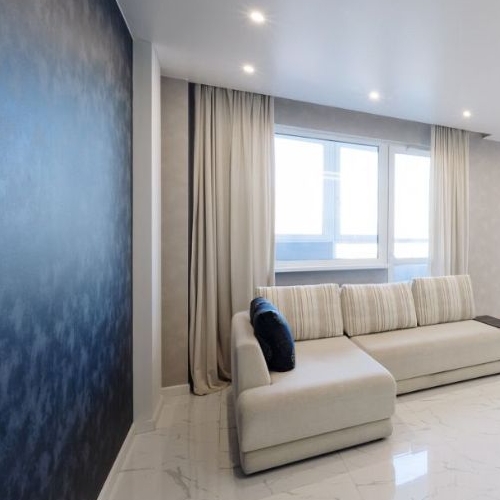 2-комн квартира шоссе Суздальское, 12