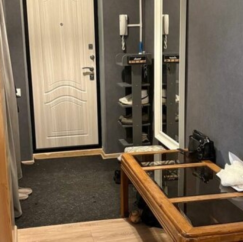 3-комн квартира ул Наличная,  д. 36,  к. 7