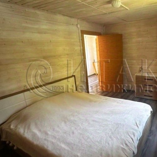 Коттедж/дом пос. Соколинское, улица Заречная, 37Б