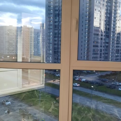 2-комн квартира Мурино, улица Екатерининская, 3/4