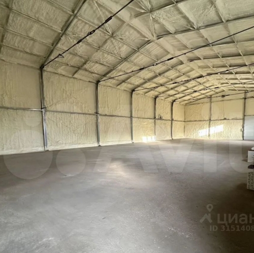 Склад Пискарёвский пр-кт,  д. 125