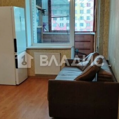 1-комн квартира Мурино г, Шоссе в Лаврики ул,  д. 89