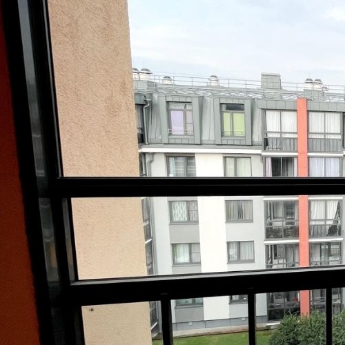 1-комн квартира Пушкин, улица Камероновская, 10