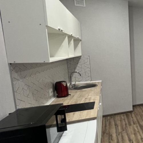 Студия проспект Авиаконструкторов, 63