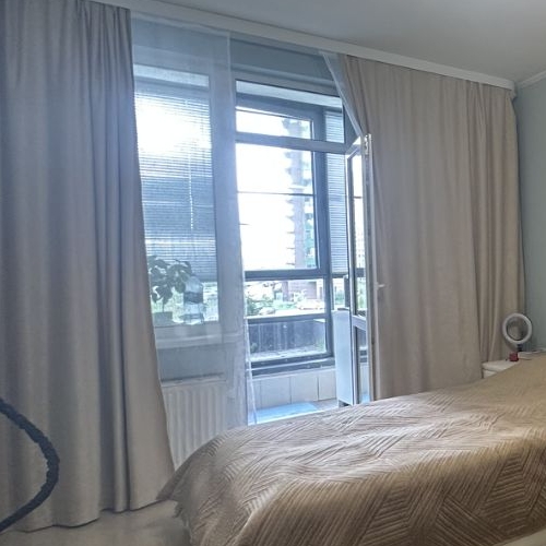 Студия пос. Бугры, бульвар Воронцовский, 11к1