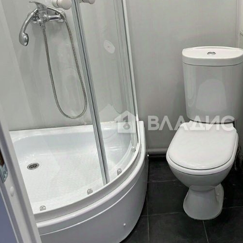 Студия Мурино, бульвар Воронцовский, 19к1