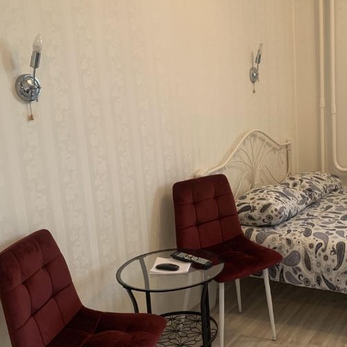 Студия улица Брянцева, 13к1