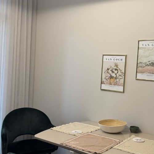 2-комн квартира Новолитовская улица, 10