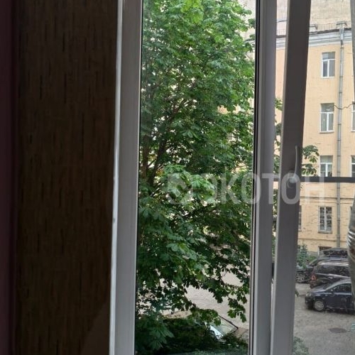 3-комн квартира Мытнинская улица, 5/2