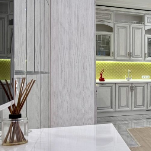 1-комн квартира Вязовая улица, 8