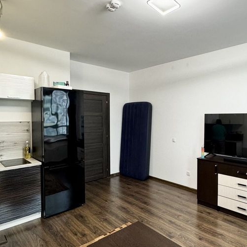 Студия Мурино, проспект Ручьевский, 9