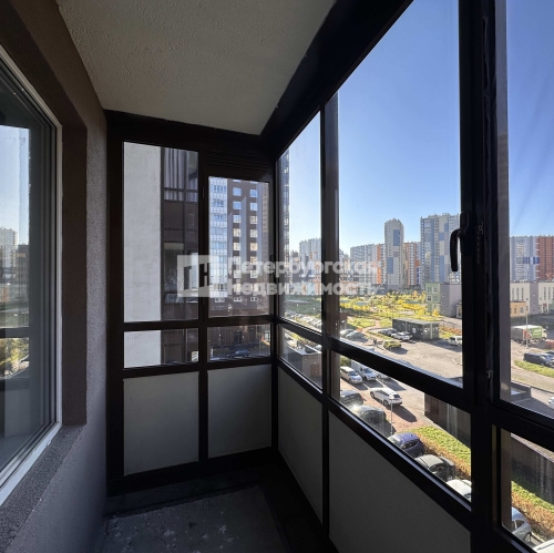 Студия Комендантский пр-кт,  д. 1