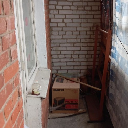 2-комн квартира пос. Тесово-4, улица 20-го съезда КПСС, 10