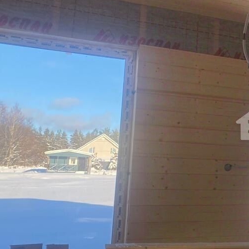 Коттедж/дом пос. Запорожское, улица Советская