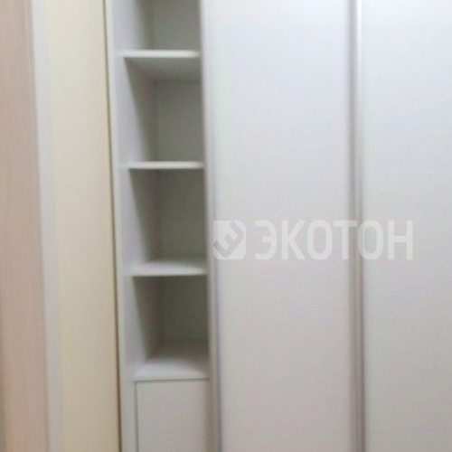 Студия дорога Муринская, 12к2