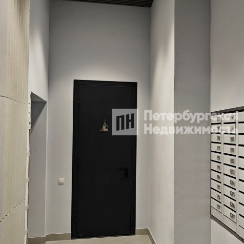 Студия набережная Миклухо-Маклая, 3к1