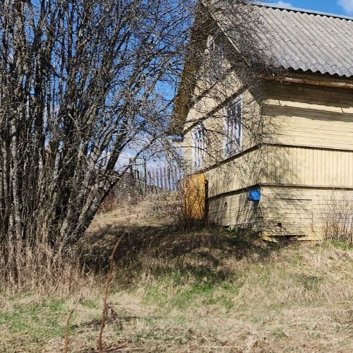 Коттедж/дом д. Жельцы, улица Толмачева, 10