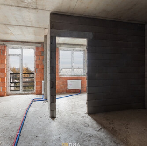 1-комн квартира Заневка, Тихая улица,  д. 2